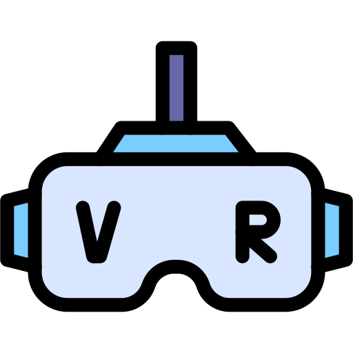 VR
