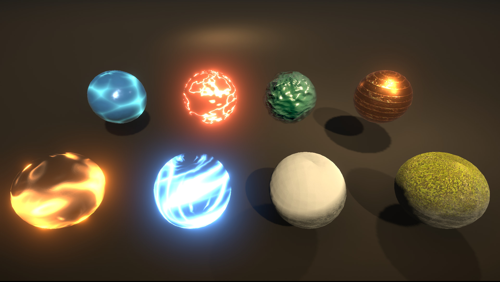 Shaders